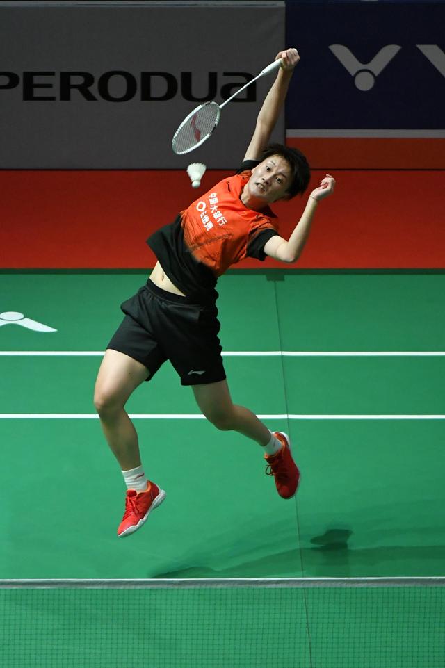 王楚钦打出 王楚钦打出