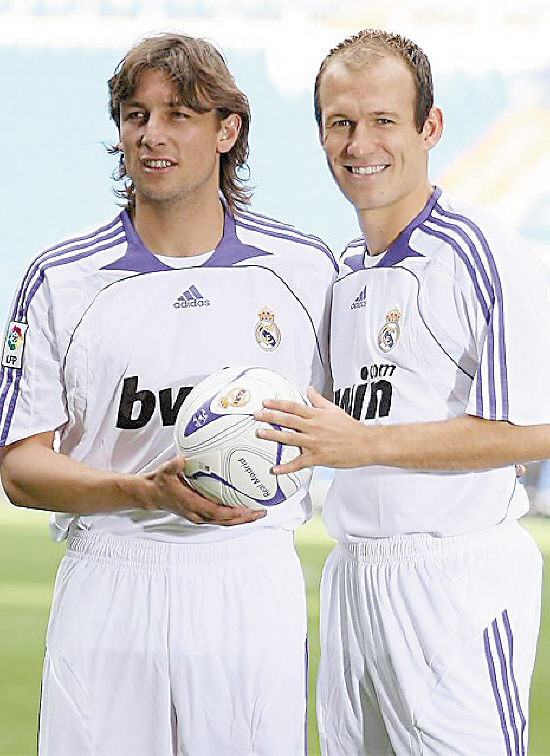 健康活力型 健康活力型