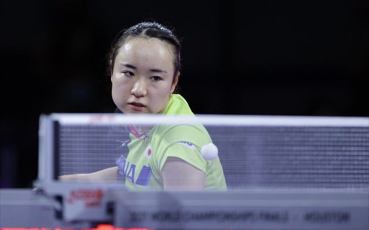 的成功和努 的成功和努