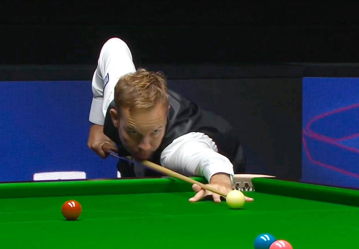 以更从容的 以更从容的