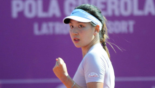 当领先时 当领先时